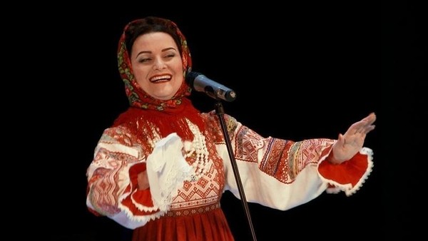 «Как не любить эту землю...»