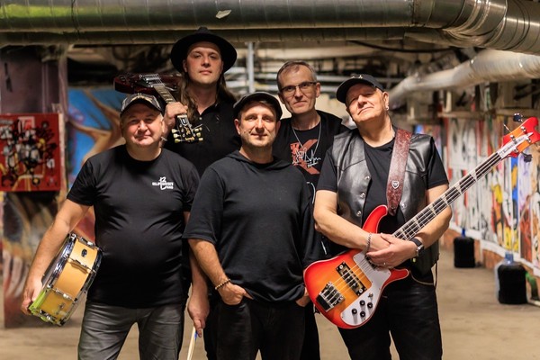 Sklifosovsky Band