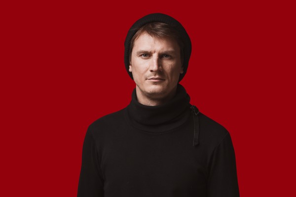 Антон Борисов