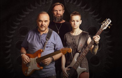 Группа «Черный кофе»
