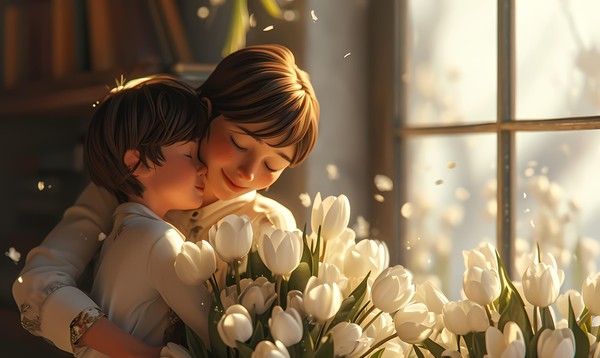 Концерт «Созвездие мамы»