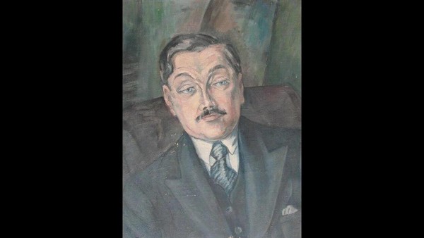 «В его романах – история Отечества»
