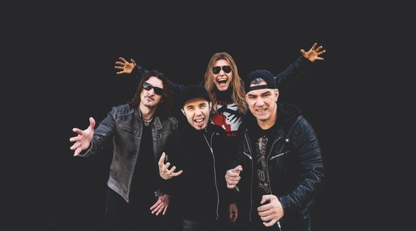 Трибьют Metallica