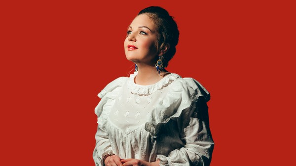 Марина Девятова