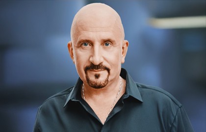Жека – Евгений Григорьев