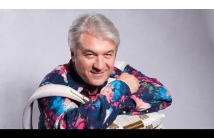 Валерий Сёмин. Неужели 60!?