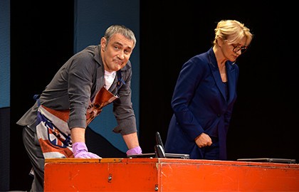 У каждого свои недостатки