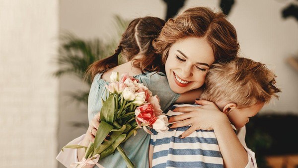 «Мама — главное слово»