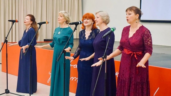 «Песни на все времена»