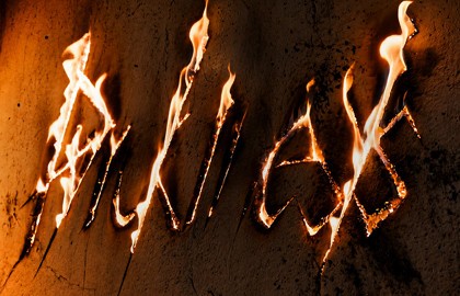 Pyrokinesis