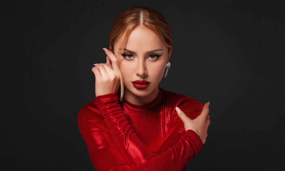 АННА АСТИ / ANNA ASTI. Сольный концерт "ШОУ Царица"