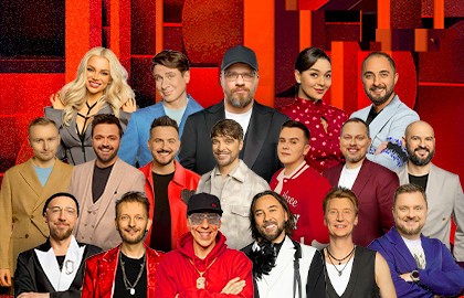 Comedy Club. Новое и лучшее