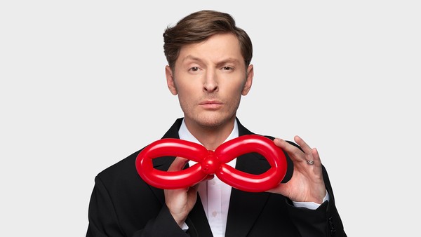 Павел Воля