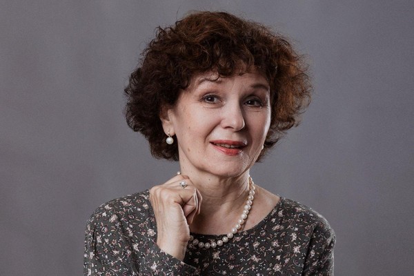 Творческий вечер «Я выхожу на сцену»