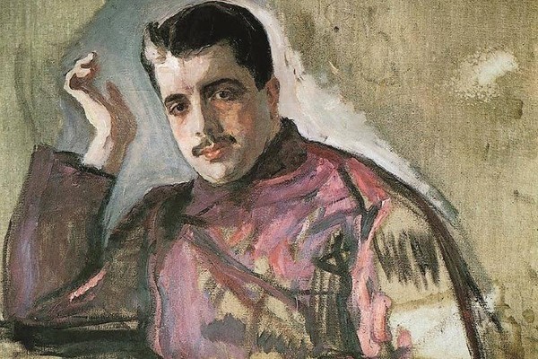Лекция «Дягилев. Русские сезоны»