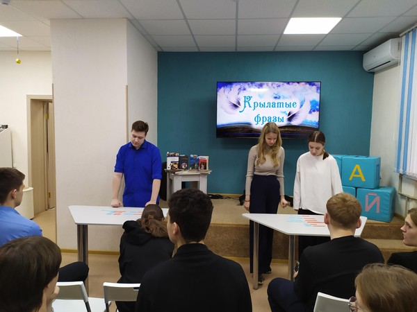 Программа «Тонкий голос эпохи: читаем Тургенева»