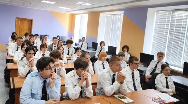 Программа ««Великий знаток человеческой души»