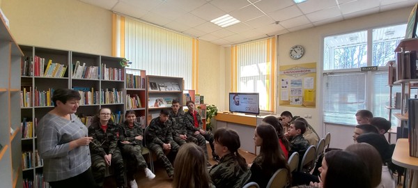 Литературная программа «Мир Достоевского: человек и его выбор»