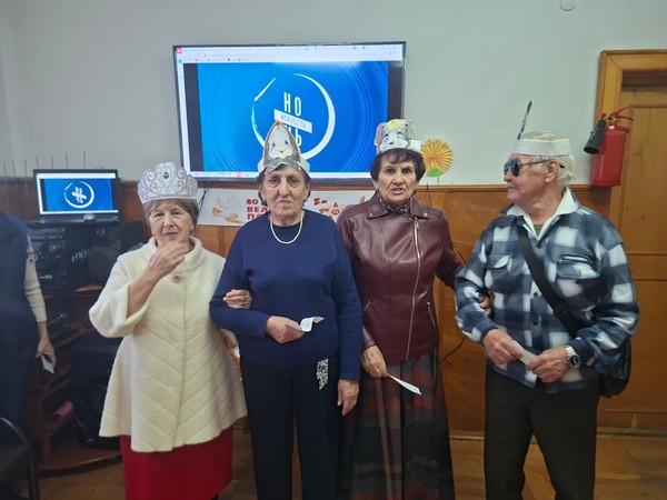 «Ночь искусств»