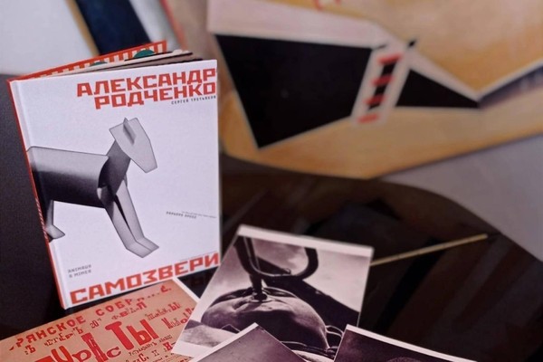 Ночь искусств в Центре театрального искусства «Дом Мейерхольда»