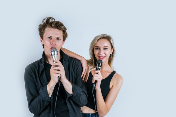 Мастер-класс «Свободный голос: техники и практика вокала»