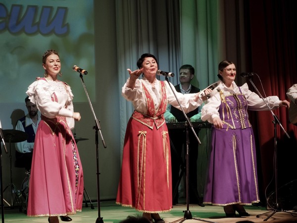 Программа «В единстве – сила»