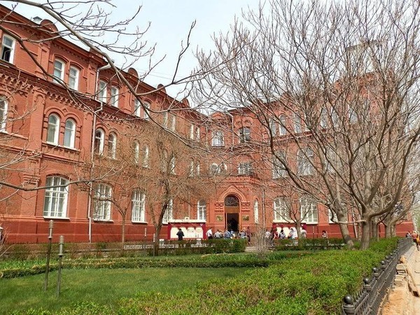 Ночь искусств в Краеведческом музее