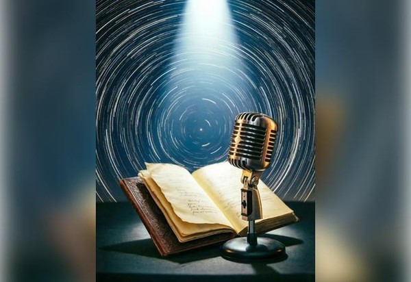 Творческий вечер «Венец национальной поэзии»