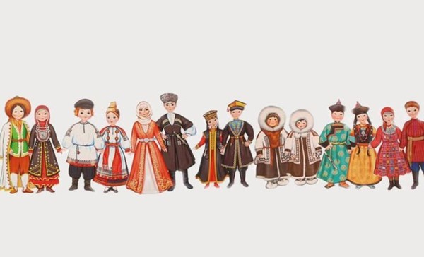 Концерт ко Дню народного единства
