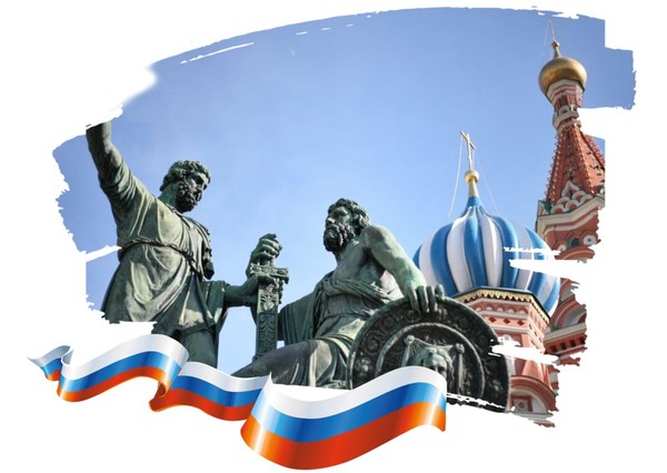 «Многоликое соцветие народов»