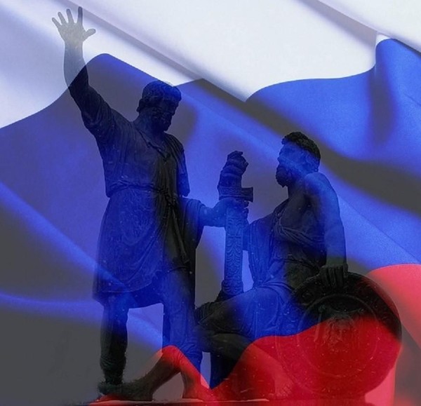 «Защитники земли русской»