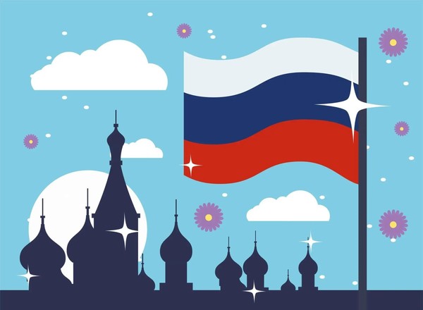 Познавательно – развлекательная программа «Сказочный мир народов России»