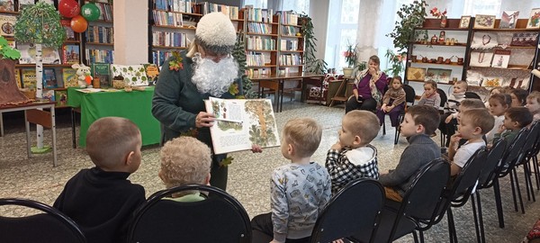 Час краеведения. «Марийский край – наш общий дом и мы с любовью в нем живем»