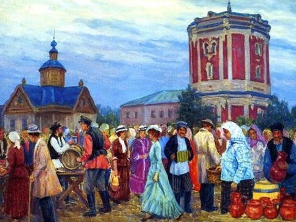 Блиц-экскурсия «Гастрольный тур А. Л. Дурова по городам Российской империи»
