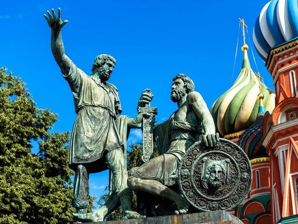 «Атлас славы, или Что нас объединяет?»