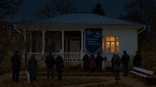 Программа «Единство во имя России!»
