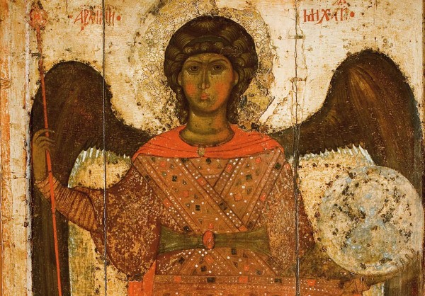 Накануне монголо-татарского нашествия. Древнерусская живопись первой половины XIII века