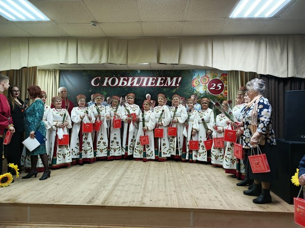 «Россия – Родина моя». Праздничная концертная программа