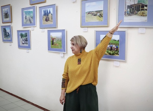«Россия, которую мы не потеряли»