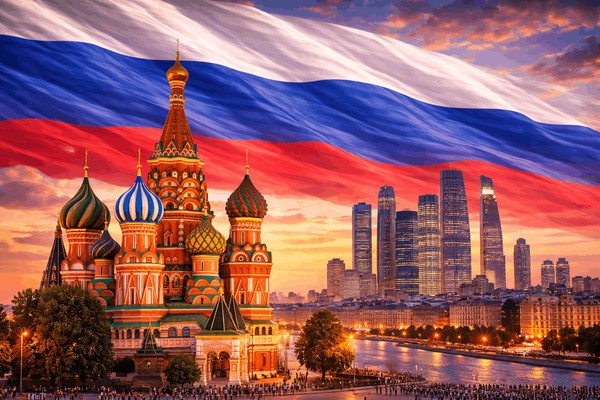 Выставка изобразительного искусства «Лица России»