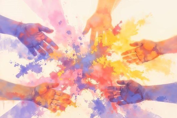 Всероссийская акция «Ночь искусств — 2026»