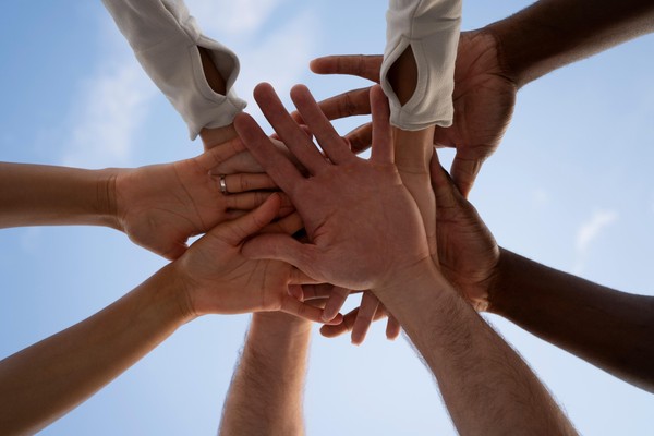 Интерактивная программа «Россия единством крепка»