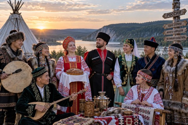 Квиз «Просто вместе»