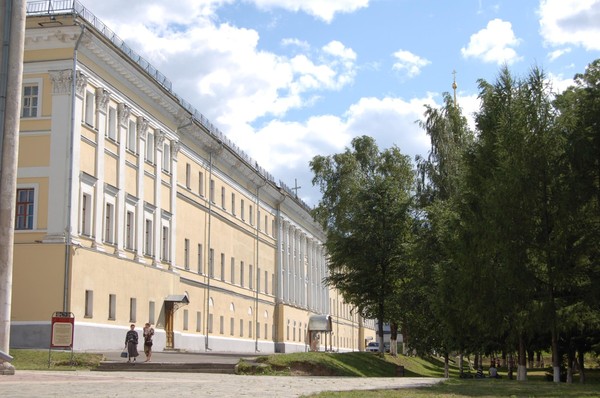«Ночь искусств – 2026» в Музейном центре «Палаты»