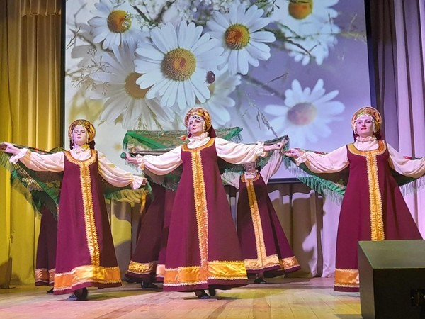 «В единстве наша сила»