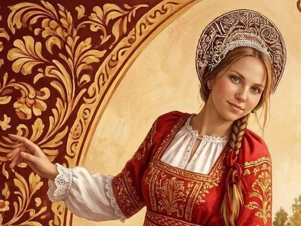 Ночь искусств «Палитра единства»