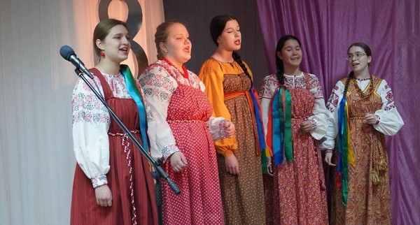 Программа «Все мы разные – все мы равные»