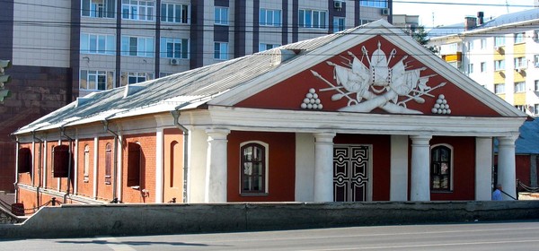 Экспозиция «Воронежская область в годы Великой Отечественной войны» и выставка «Герои СВО»