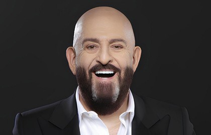 Михаил Шуфутинский