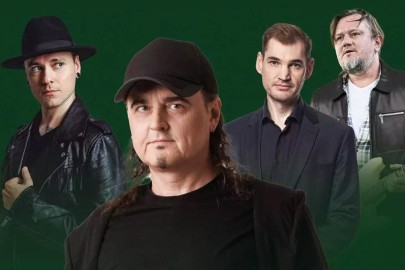 Группа «Нэнси»